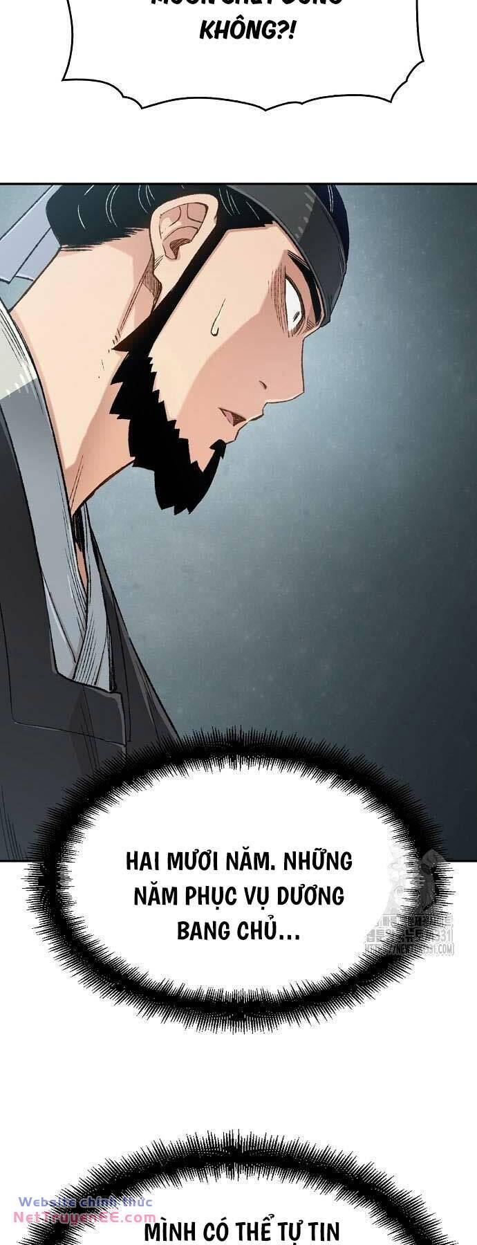 Thiên Ma Quy Hoàn - Chapter 10 - Page 39