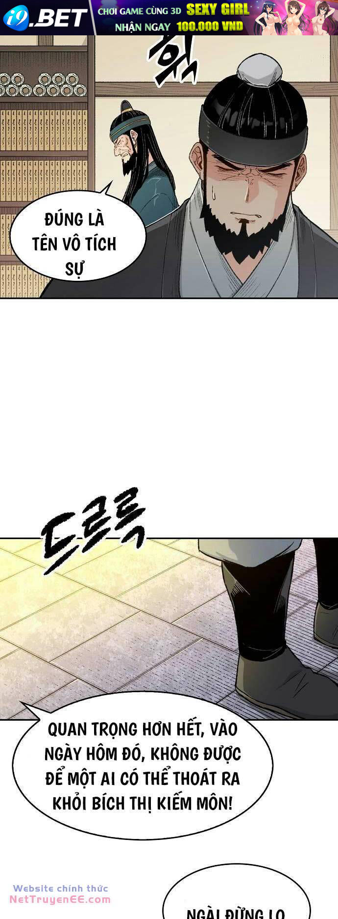 Thiên Ma Quy Hoàn - Chapter 10 - Page 41