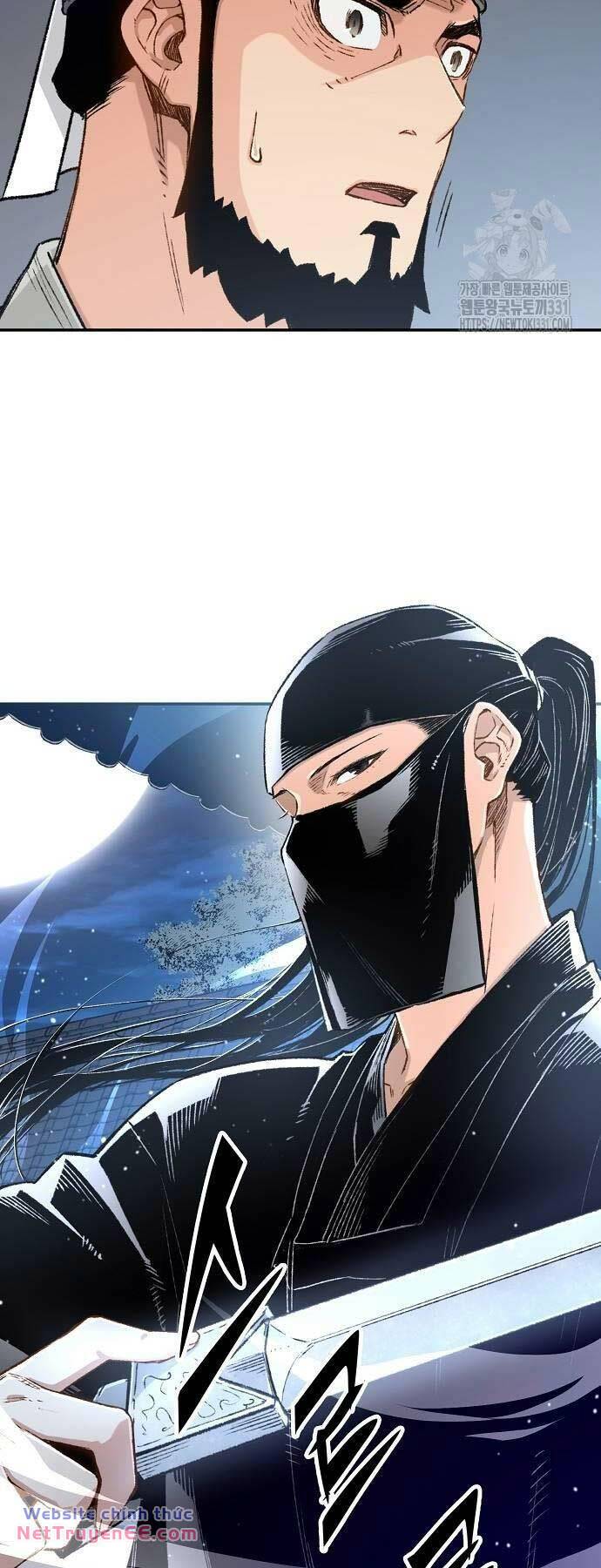 Thiên Ma Quy Hoàn - Chapter 10 - Page 44