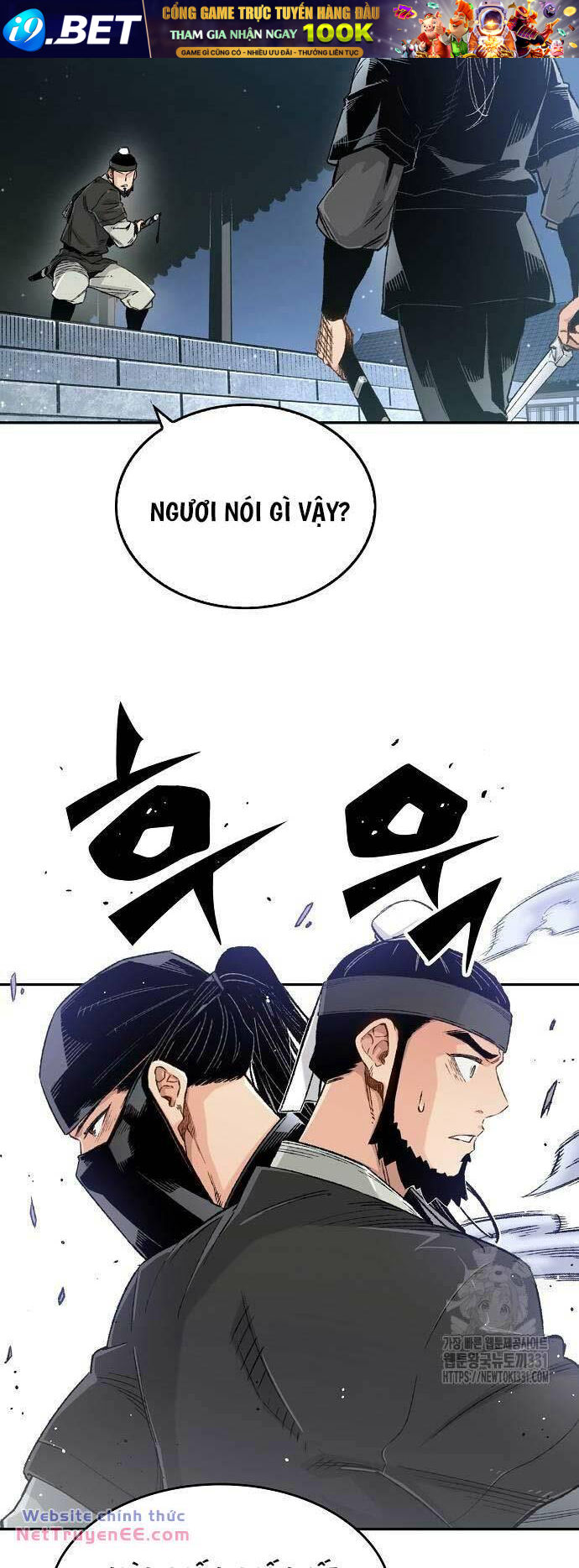 Thiên Ma Quy Hoàn - Chapter 10 - Page 46