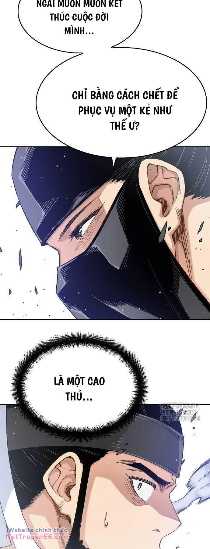 Thiên Ma Quy Hoàn - Chapter 10 - Page 47
