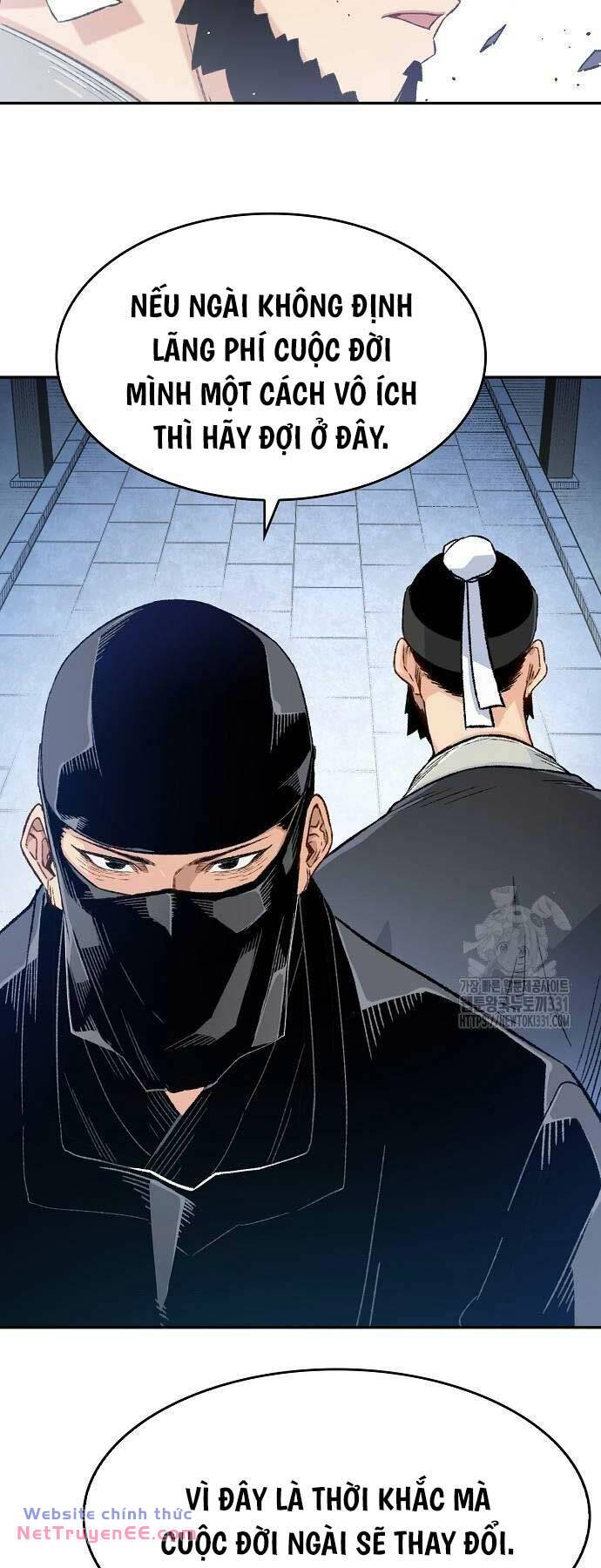 Thiên Ma Quy Hoàn - Chapter 10 - Page 48