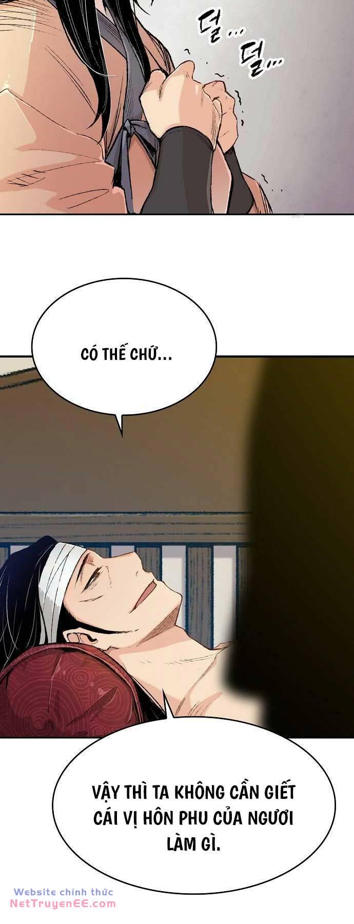 Thiên Ma Quy Hoàn - Chapter 10 - Page 5