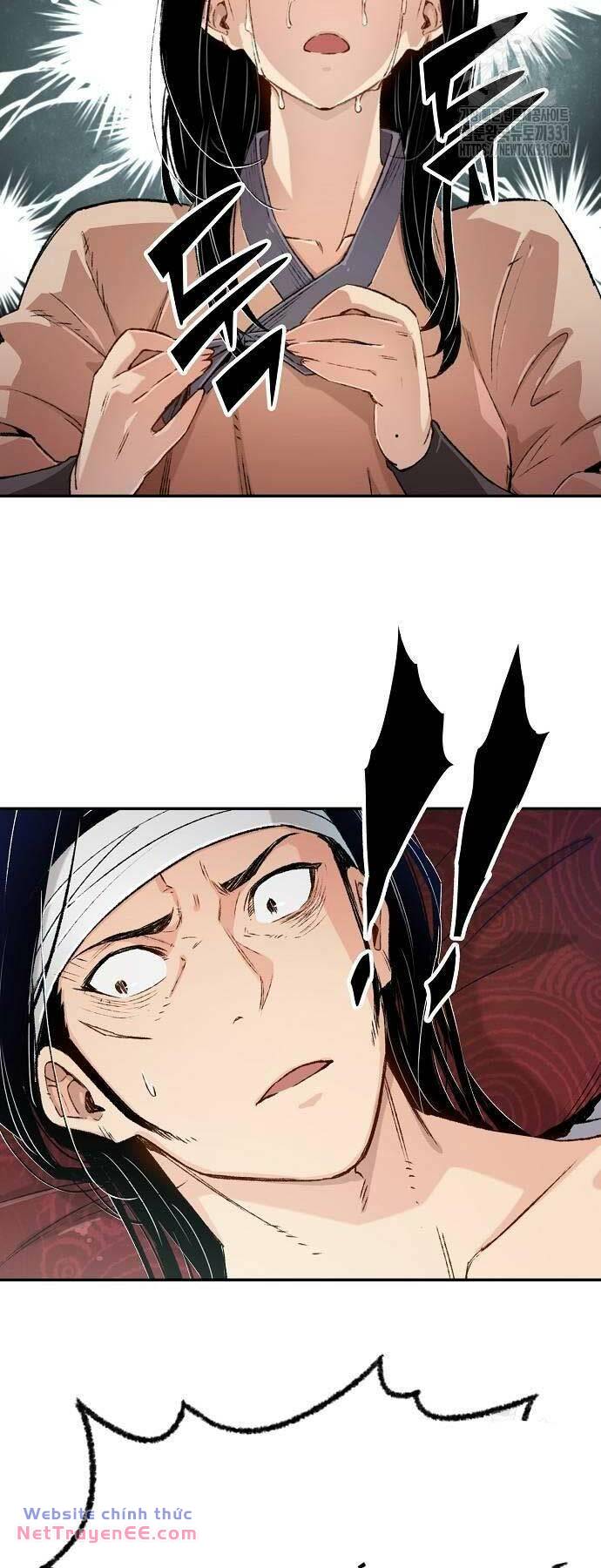 Thiên Ma Quy Hoàn - Chapter 10 - Page 7