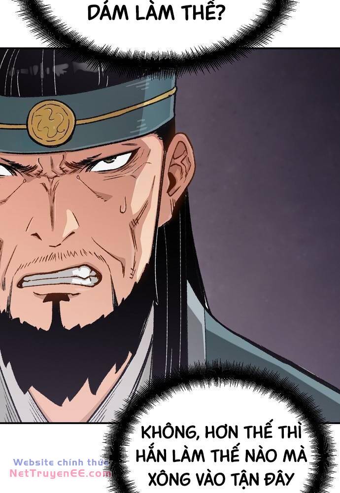 Thiên Ma Quy Hoàn - Chapter 11 - Page 10