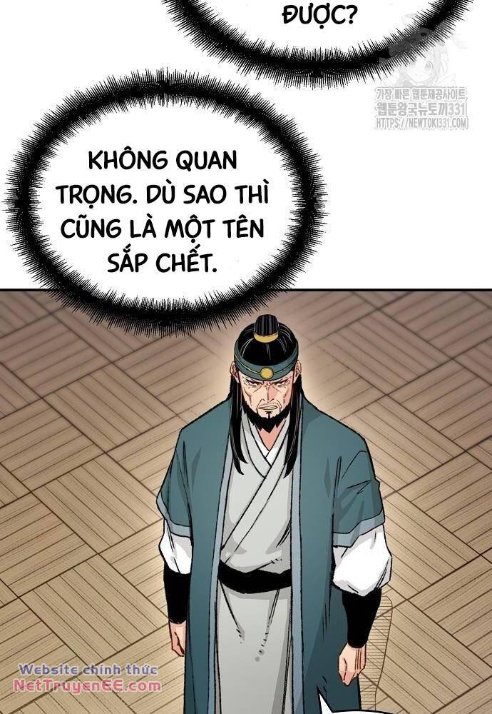 Thiên Ma Quy Hoàn - Chapter 11 - Page 11