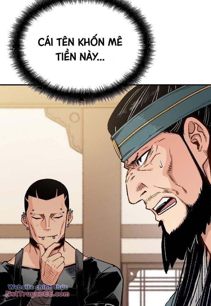 Thiên Ma Quy Hoàn - Chapter 11 - Page 16