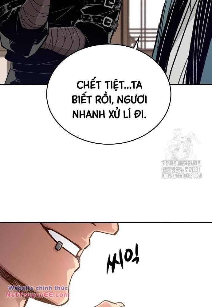 Thiên Ma Quy Hoàn - Chapter 11 - Page 17