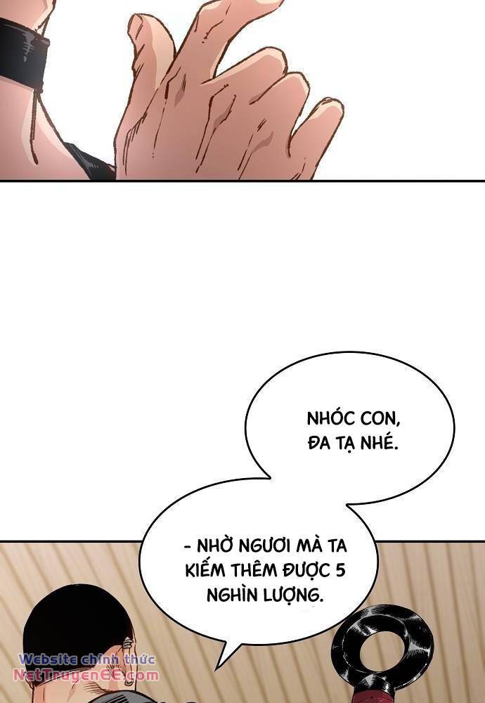 Thiên Ma Quy Hoàn - Chapter 11 - Page 18