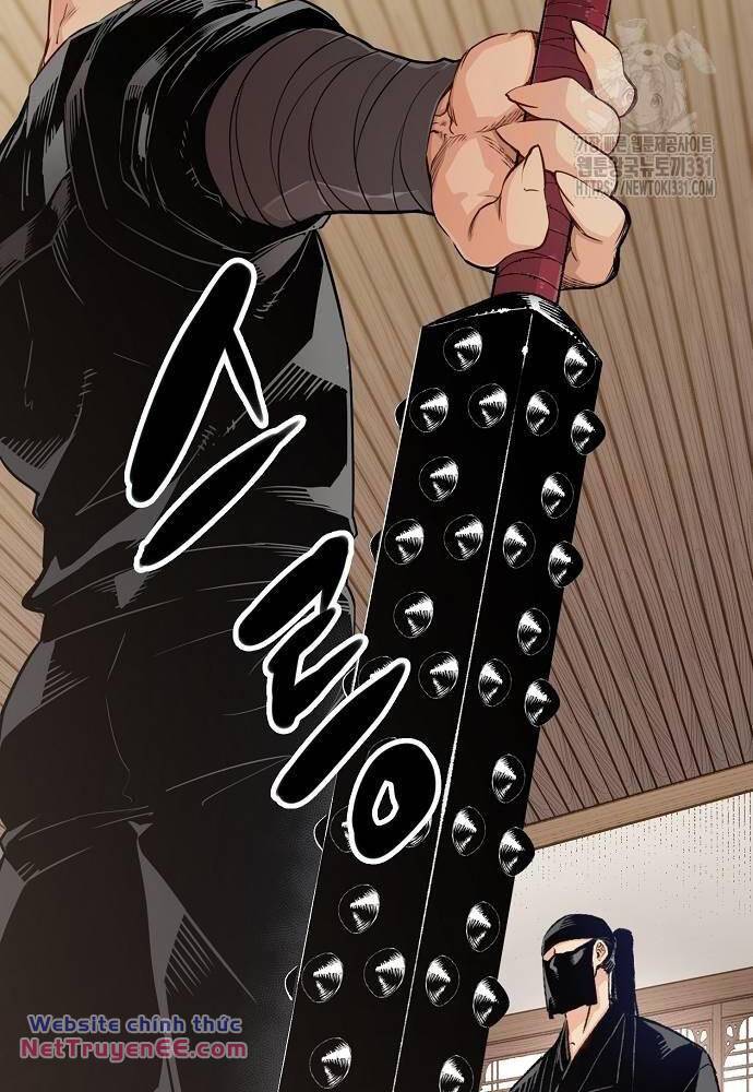 Thiên Ma Quy Hoàn - Chapter 11 - Page 19