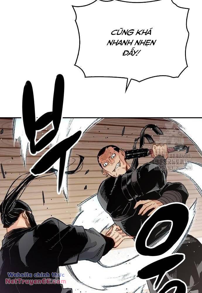 Thiên Ma Quy Hoàn - Chapter 11 - Page 27