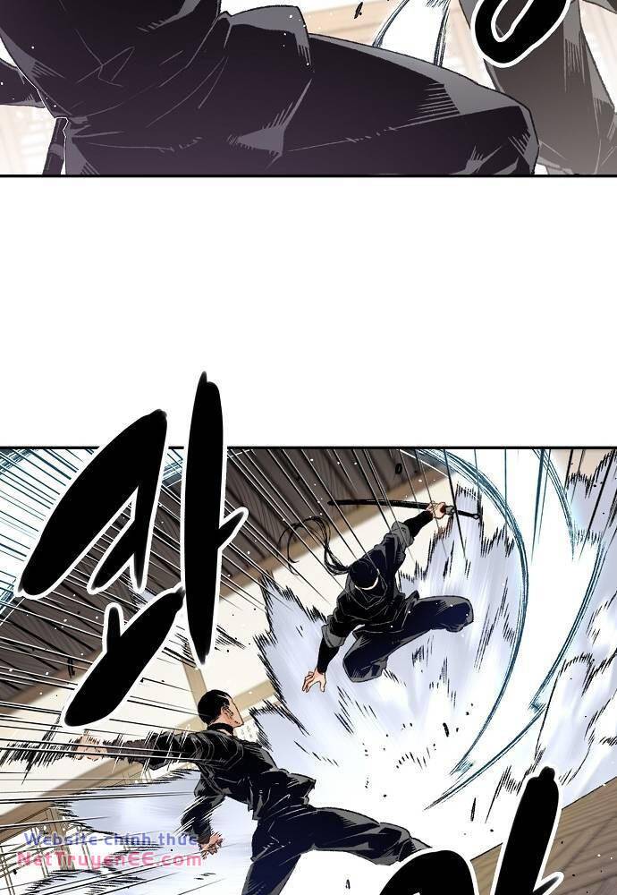 Thiên Ma Quy Hoàn - Chapter 11 - Page 28