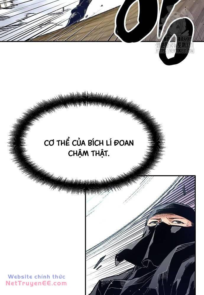 Thiên Ma Quy Hoàn - Chapter 11 - Page 29