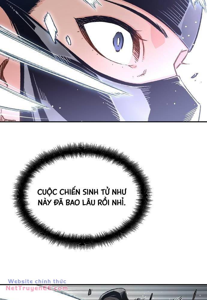 Thiên Ma Quy Hoàn - Chapter 11 - Page 34