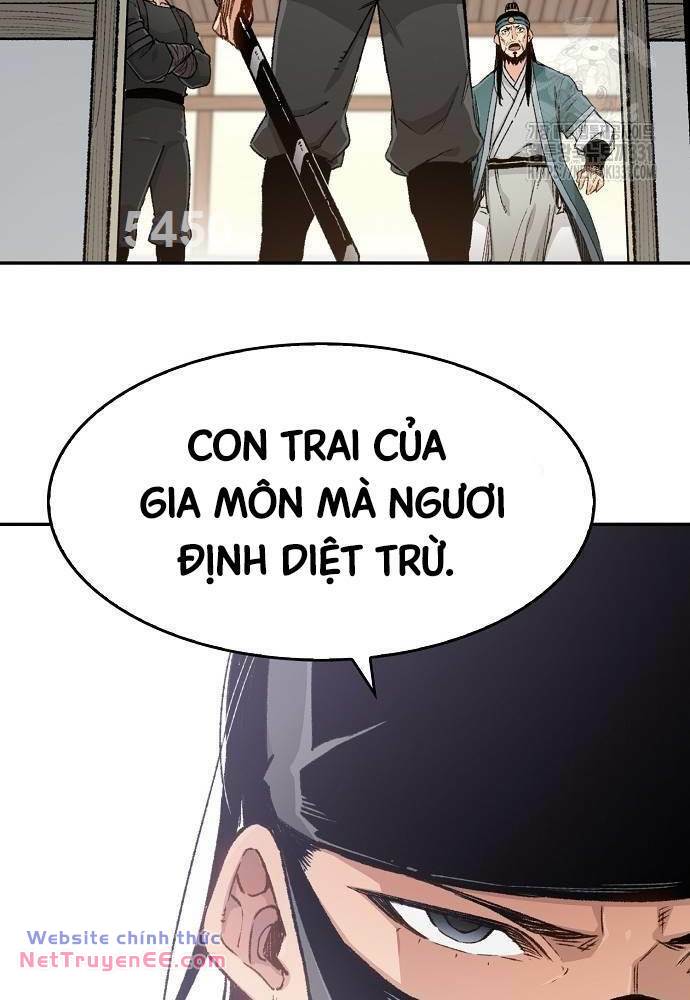 Thiên Ma Quy Hoàn - Chapter 11 - Page 3