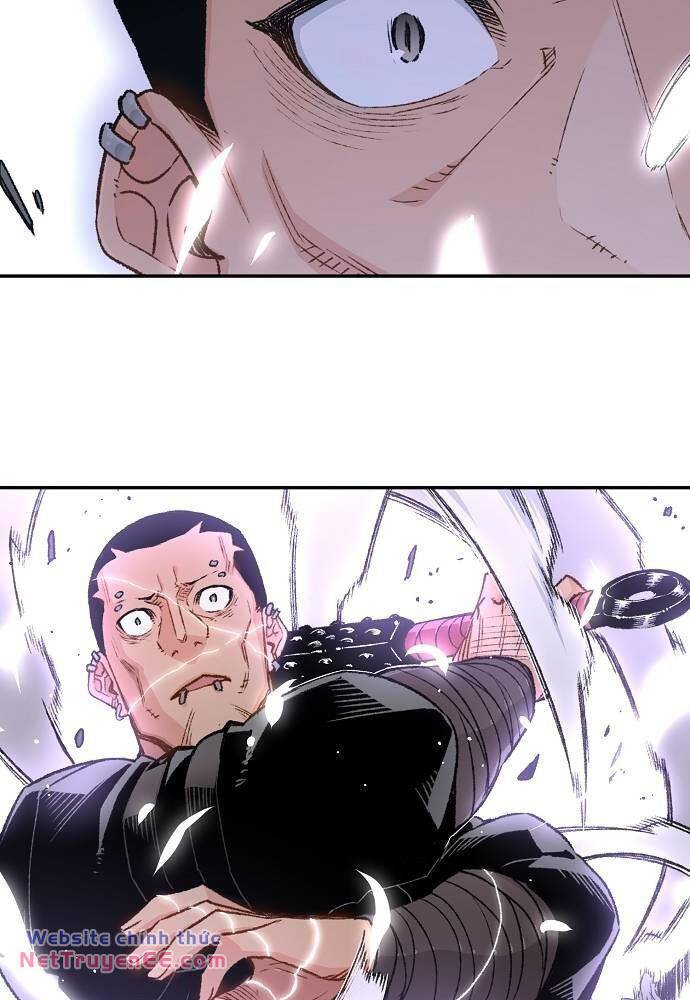 Thiên Ma Quy Hoàn - Chapter 11 - Page 42