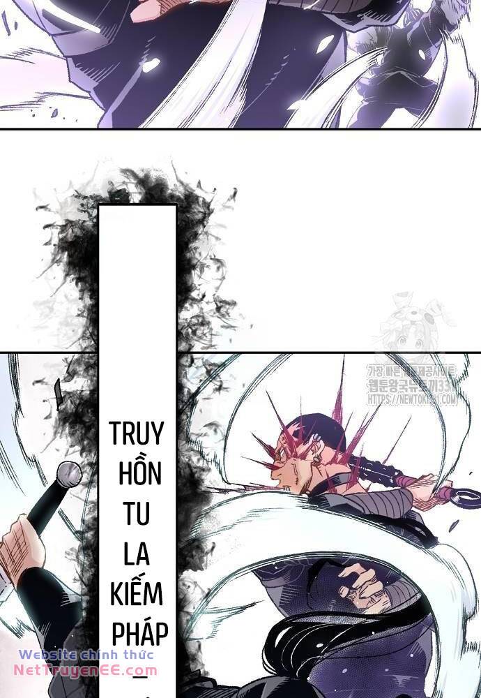 Thiên Ma Quy Hoàn - Chapter 11 - Page 43