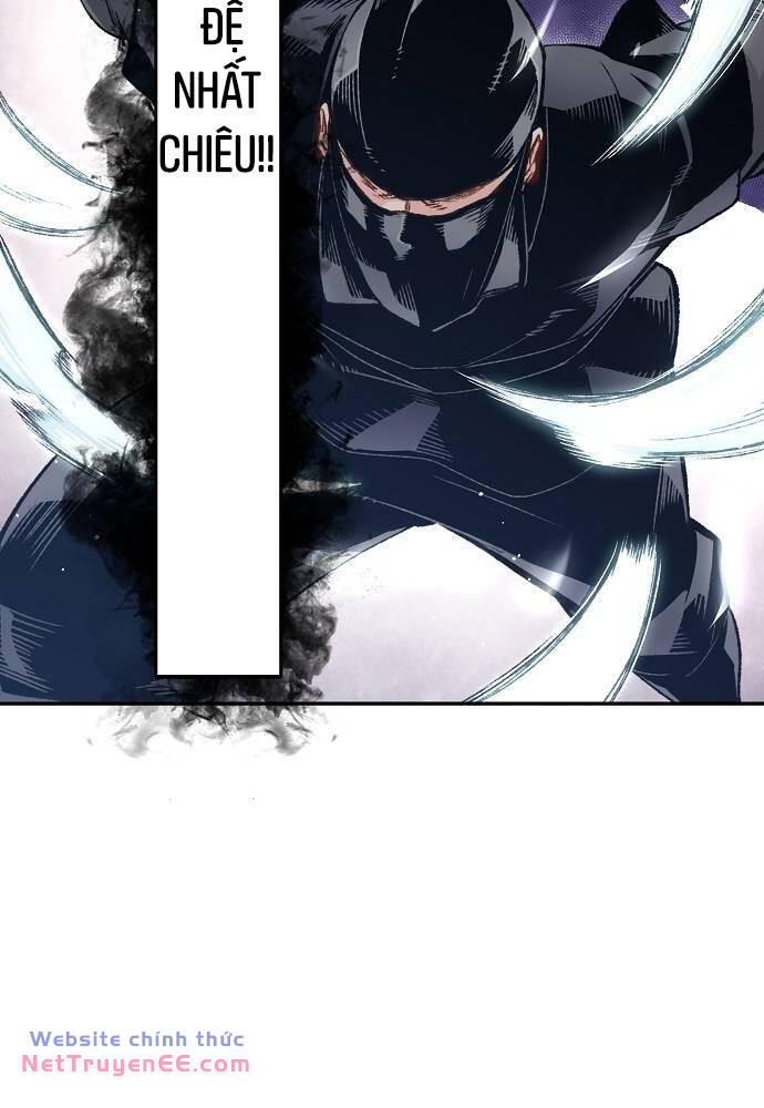 Thiên Ma Quy Hoàn - Chapter 11 - Page 44