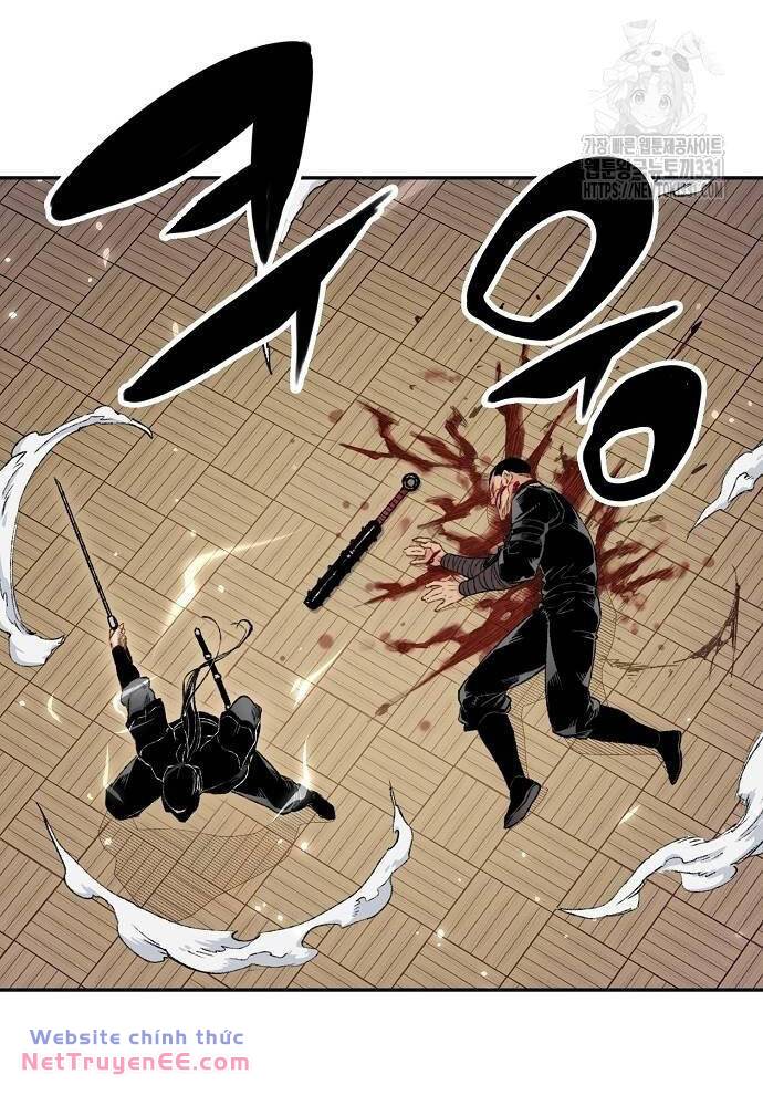 Thiên Ma Quy Hoàn - Chapter 11 - Page 45