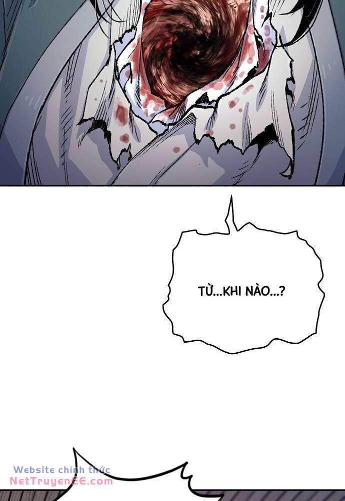 Thiên Ma Quy Hoàn - Chapter 11 - Page 50