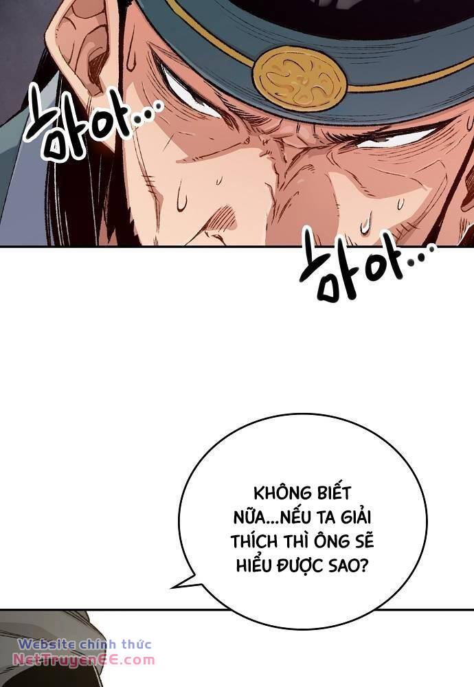 Thiên Ma Quy Hoàn - Chapter 11 - Page 54