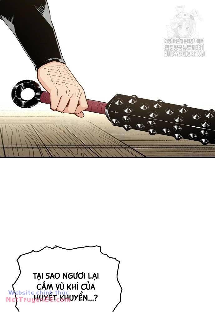 Thiên Ma Quy Hoàn - Chapter 11 - Page 55