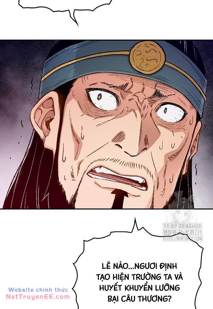 Thiên Ma Quy Hoàn - Chapter 11 - Page 56
