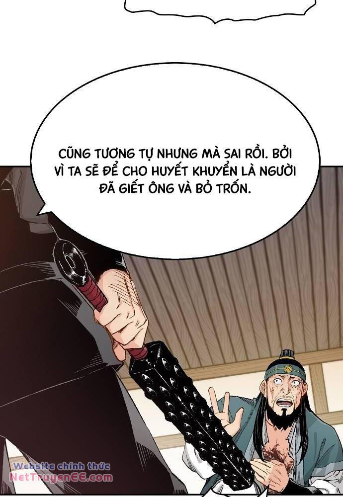 Thiên Ma Quy Hoàn - Chapter 11 - Page 57