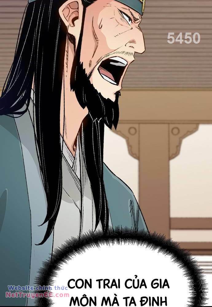 Thiên Ma Quy Hoàn - Chapter 11 - Page 5