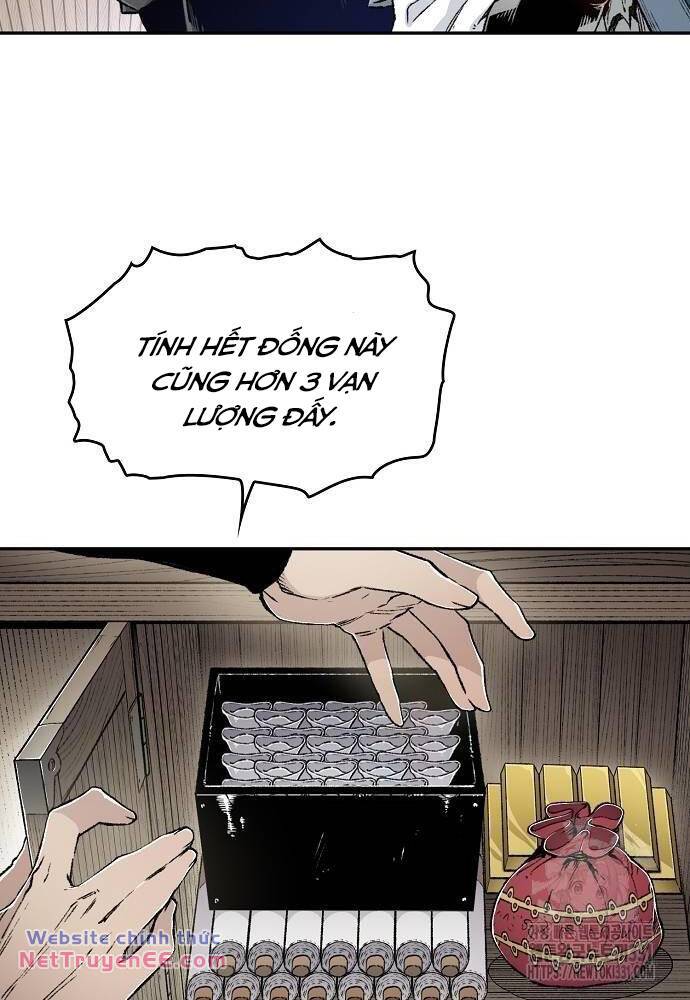 Thiên Ma Quy Hoàn - Chapter 11 - Page 59