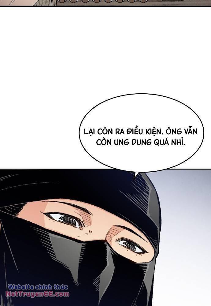 Thiên Ma Quy Hoàn - Chapter 11 - Page 60