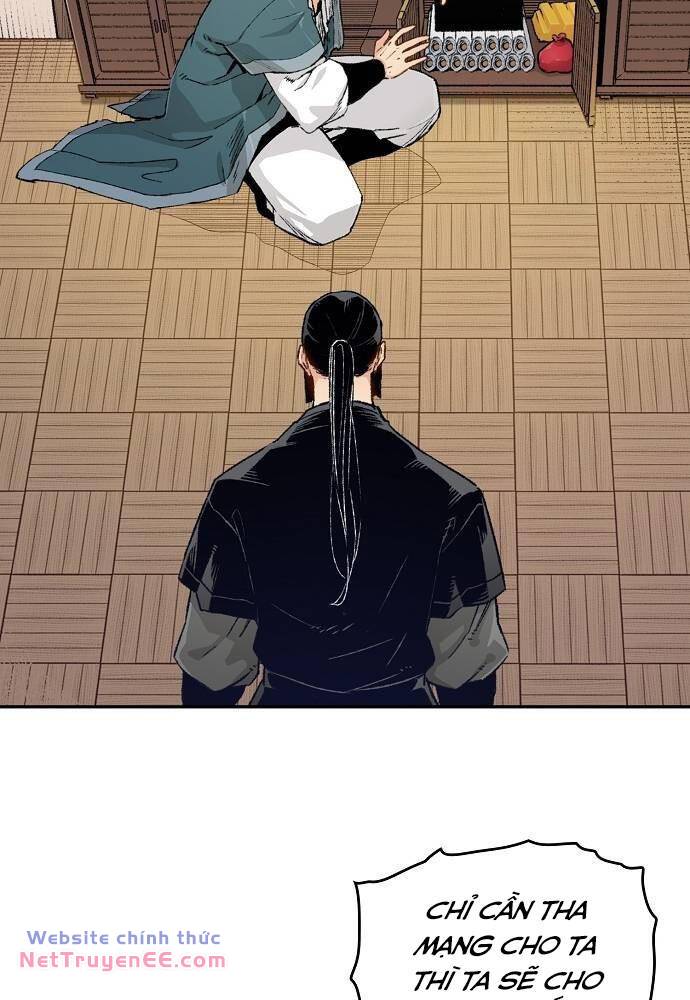 Thiên Ma Quy Hoàn - Chapter 11 - Page 62