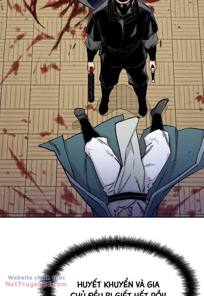 Thiên Ma Quy Hoàn - Chapter 11 - Page 76