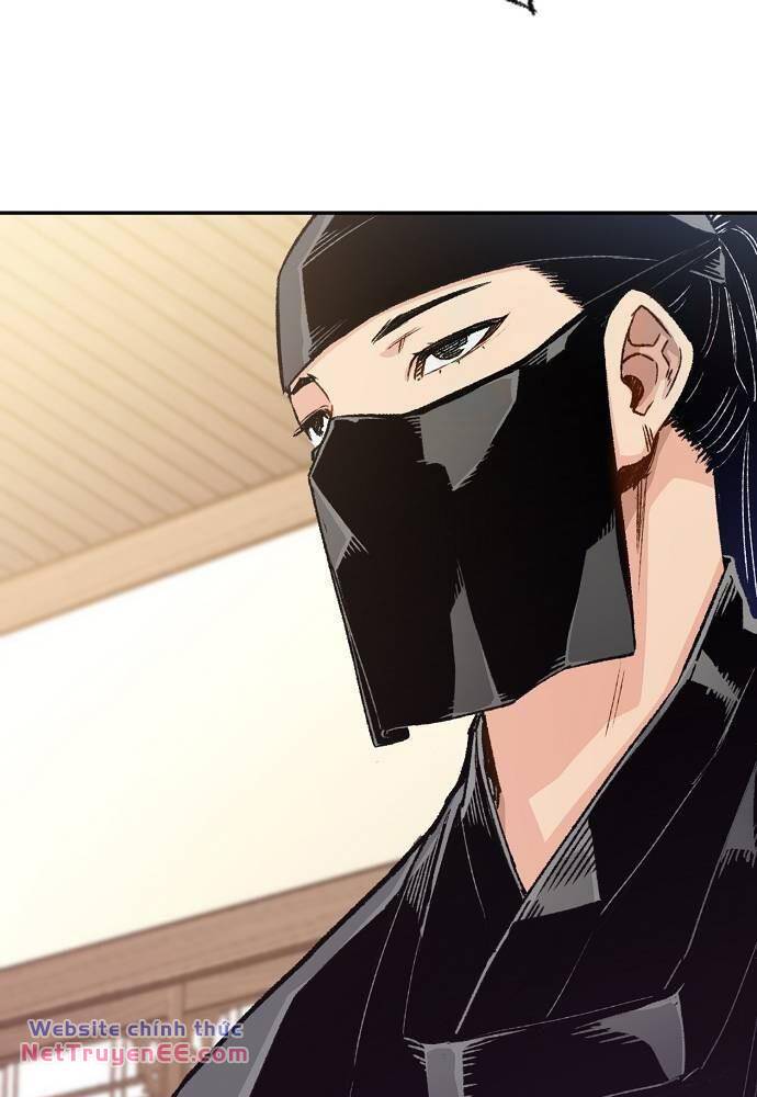 Thiên Ma Quy Hoàn - Chapter 11 - Page 8