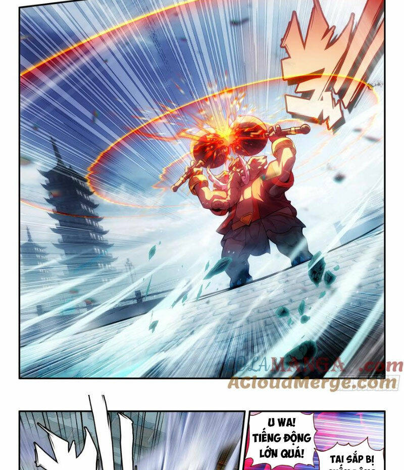 Đấu La Đại Lục 5 - Chapter 179 - Page 9