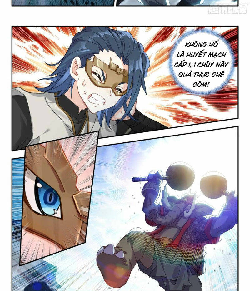 Đấu La Đại Lục 5 - Chapter 179 - Page 11