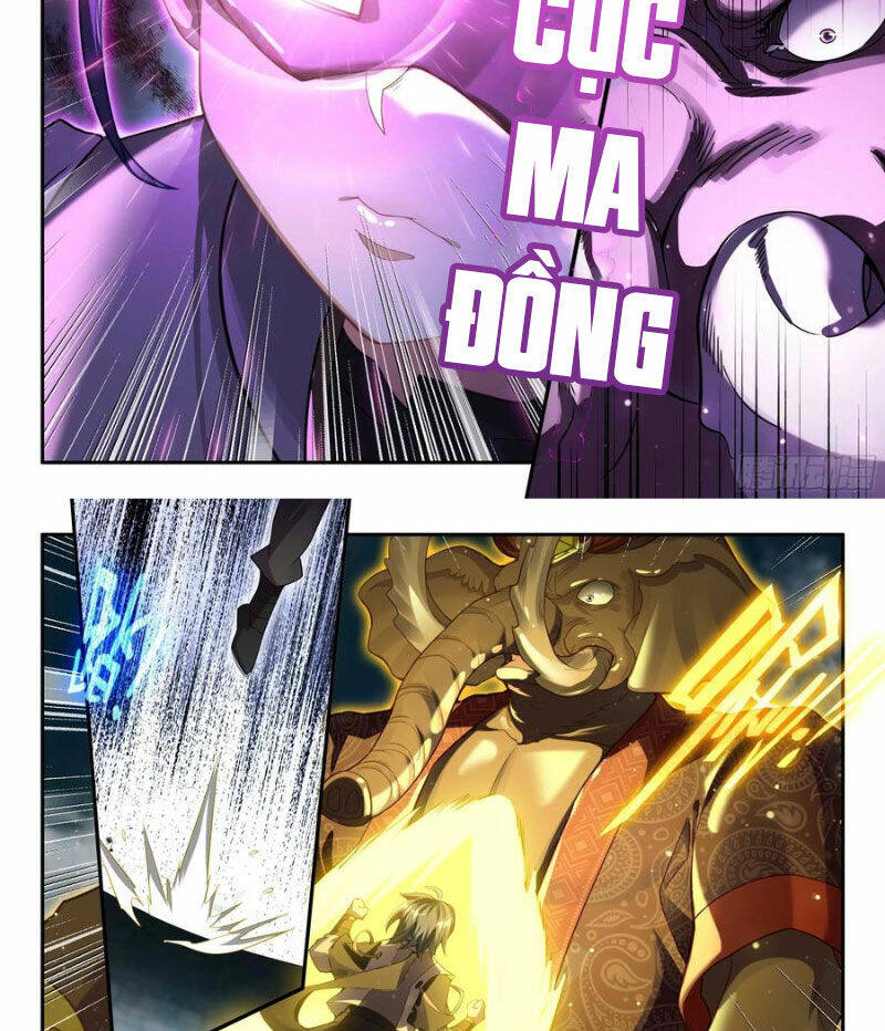 Đấu La Đại Lục 5 - Chapter 179 - Page 13