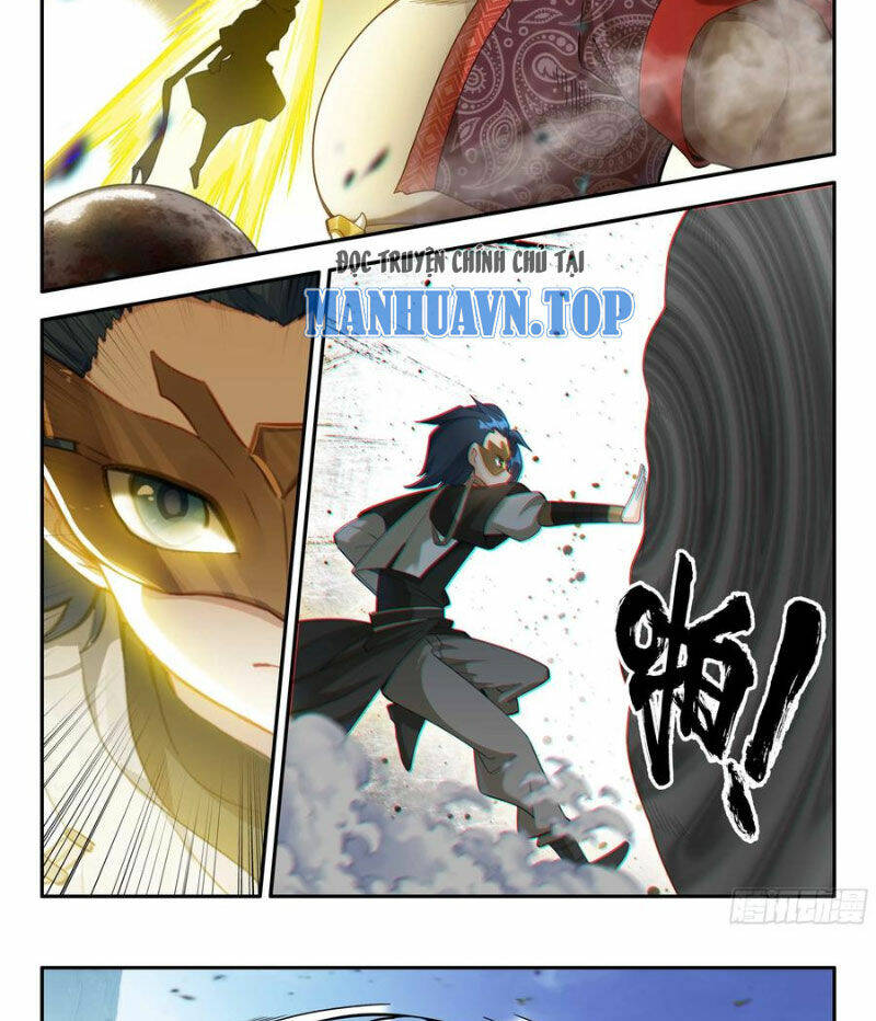 Đấu La Đại Lục 5 - Chapter 179 - Page 15