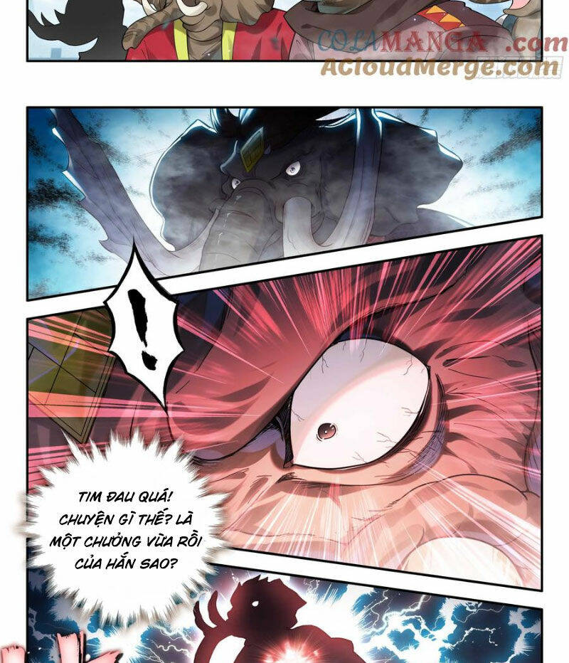 Đấu La Đại Lục 5 - Chapter 179 - Page 17