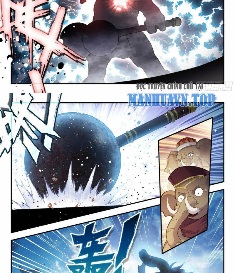 Đấu La Đại Lục 5 - Chapter 179 - Page 18