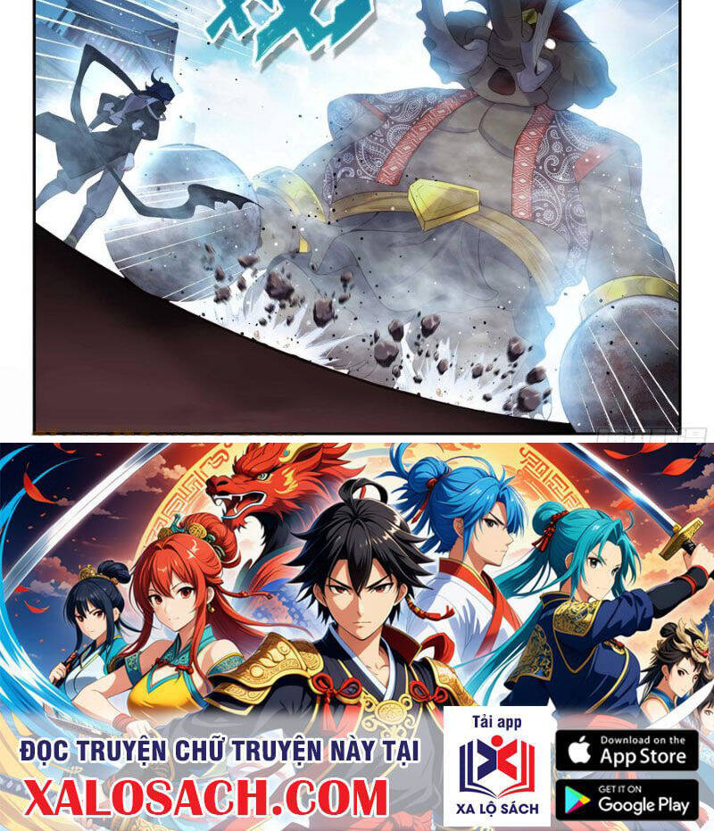 Đấu La Đại Lục 5 - Chapter 179 - Page 19