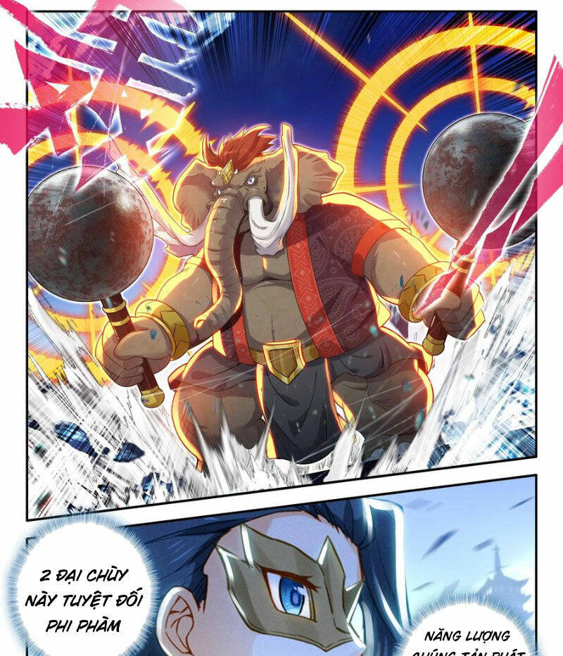 Đấu La Đại Lục 5 - Chapter 179 - Page 5