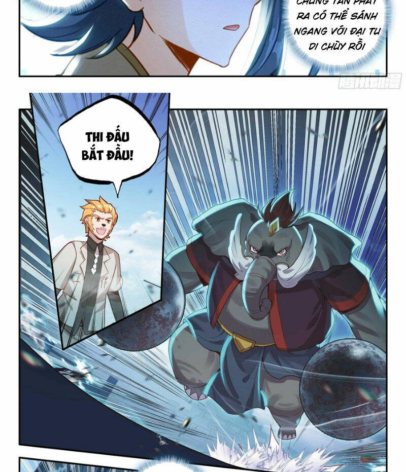 Đấu La Đại Lục 5 - Chapter 179 - Page 6