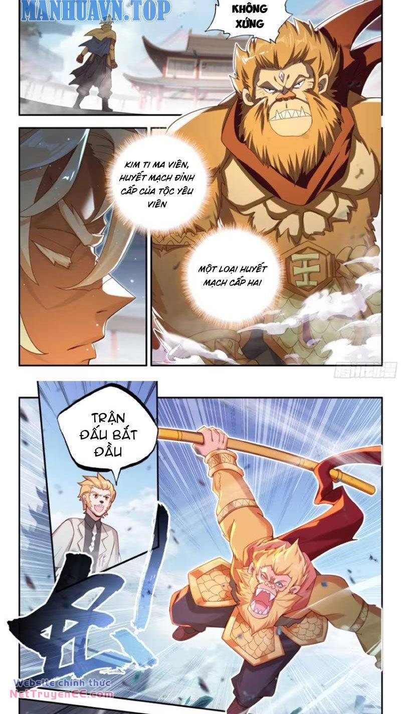 Đấu La Đại Lục 5 - Chapter 180 - Page 9