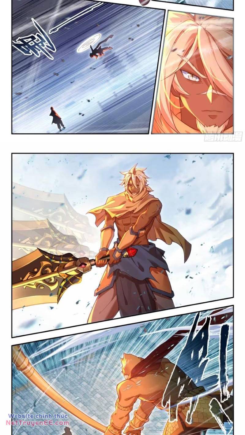 Đấu La Đại Lục 5 - Chapter 180 - Page 10