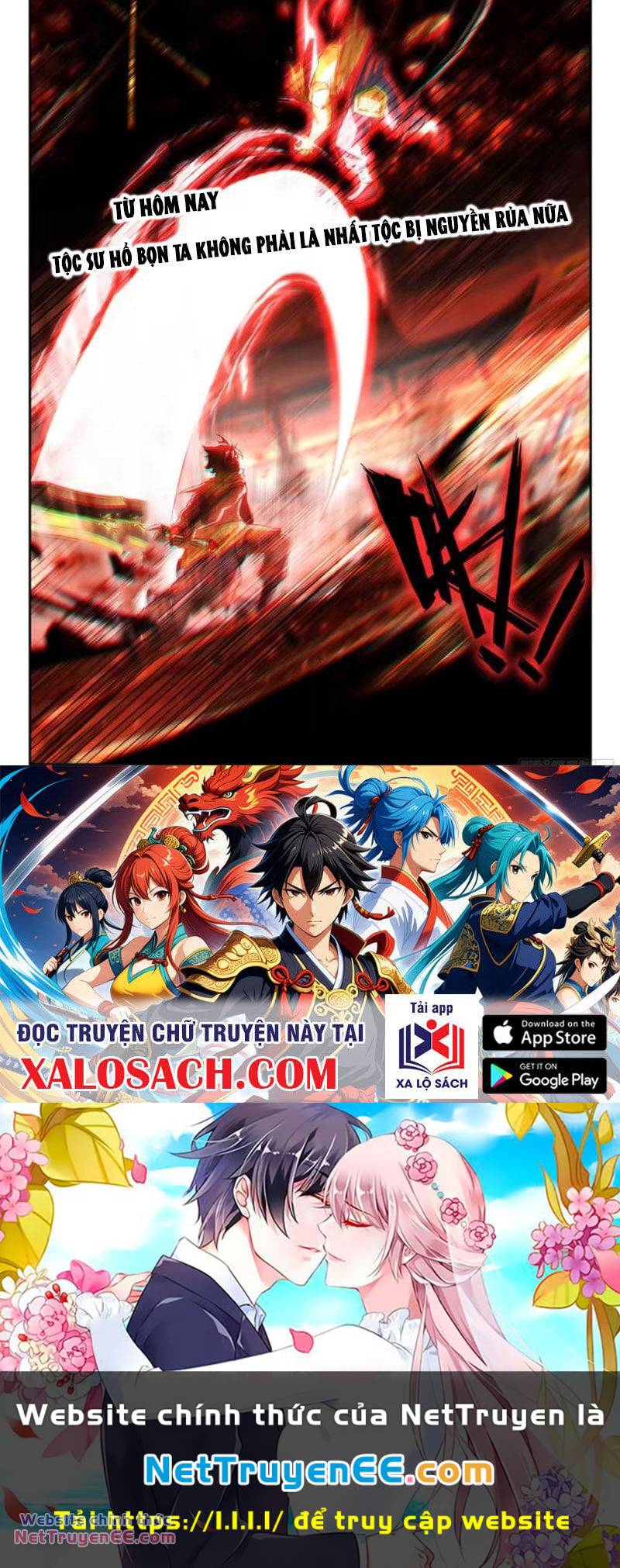 Đấu La Đại Lục 5 - Chapter 180 - Page 12