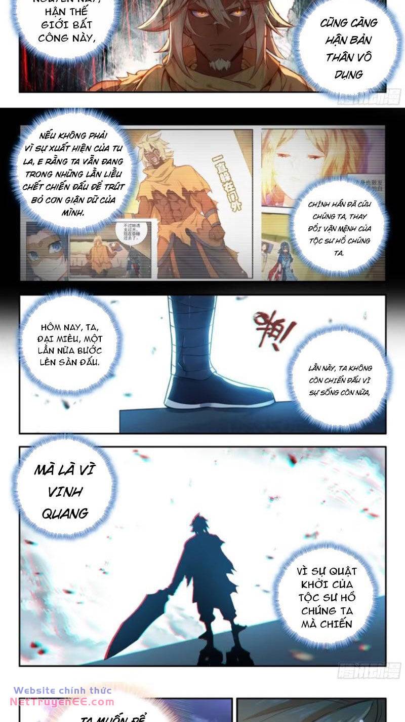 Đấu La Đại Lục 5 - Chapter 180 - Page 7