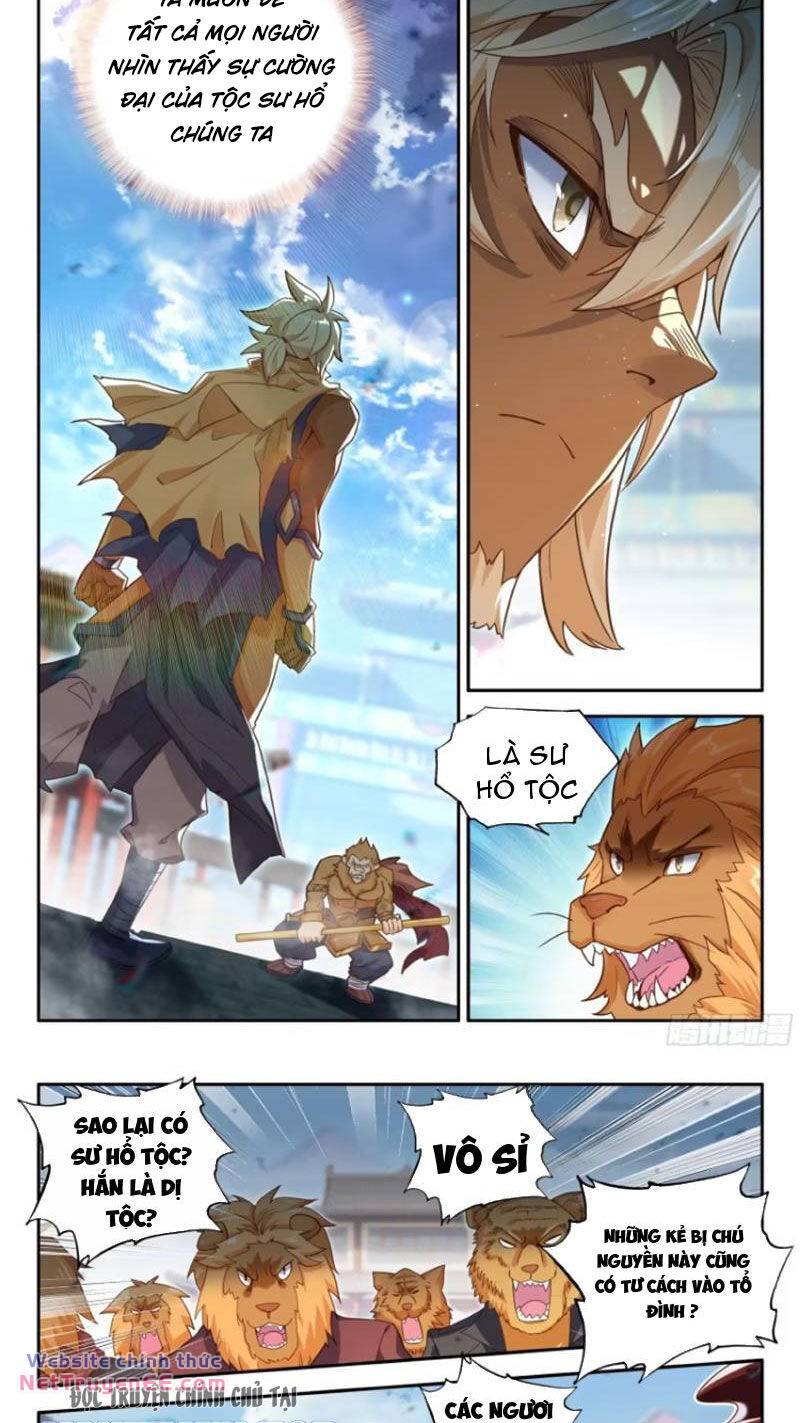 Đấu La Đại Lục 5 - Chapter 180 - Page 8