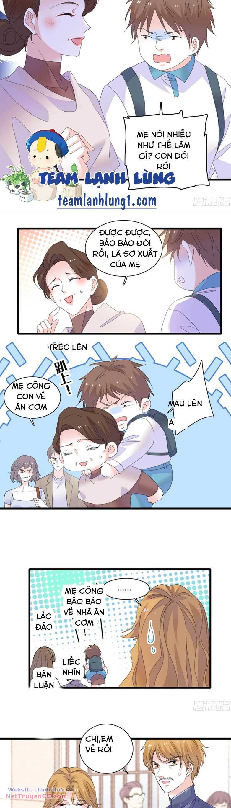 Thiên Kim Toàn Năng Bá Khí Ngút Trời Chapter 83 - Trang 10