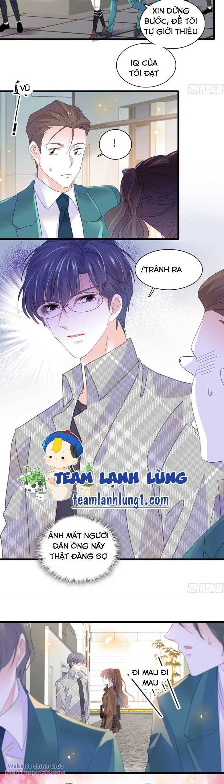 Thiên Kim Toàn Năng Bá Khí Ngút Trời Chapter 83 - Trang 12